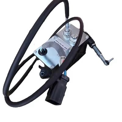 Caterpillar Throttle Motor 386-3439 for Excavator E320D2 E320D2L