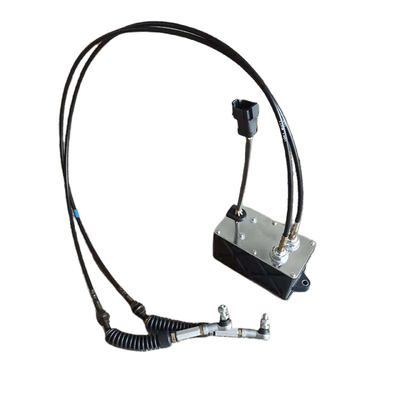 Moteur à gaz de Caterpillar 247-5212 pour excavatrice E320D E320C E312C