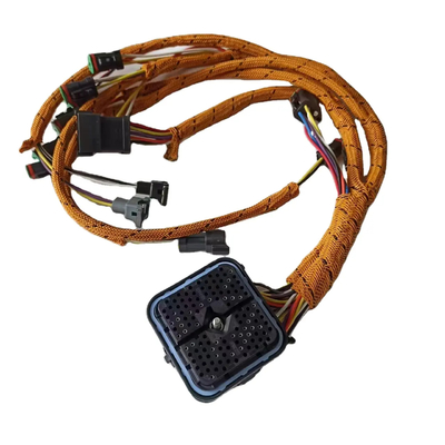 Caterpillar Excavator Engine Wiring Harness E324D E326D 198-2713