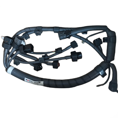 Réglage du câblage du moteur 82121-E0G40 pour la pelle KOBELCO SK200-8 SK210-8