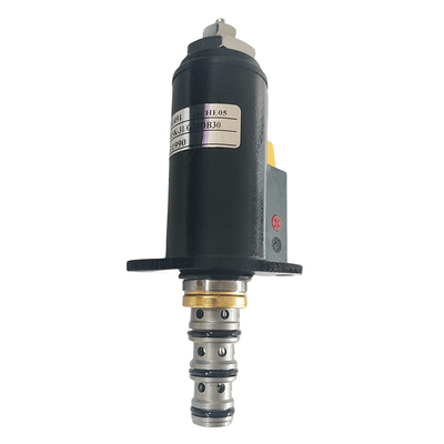 Électrovanne 121-1491 pour modèles de pelle E315C E320C E325C E330C E330D