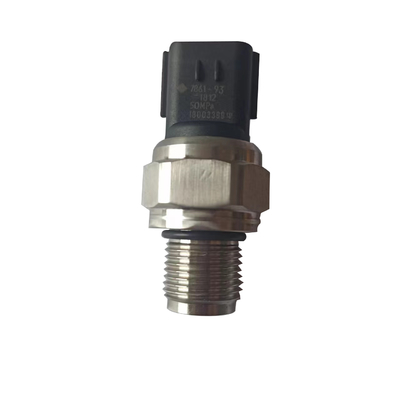 Commatsu PC200-8 PC210-8 Capteur de pression de l'excavateur 7861-93-1812