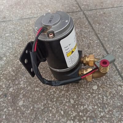 Pompes de remplissage de carburant d'origine pour volvo EC210D 14738606