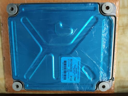 OEM Standard Controller ECU for EC210B Excavator Spare Parts Computer Controller Board