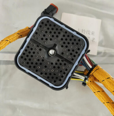 Excavator Parts Old Model  C7 Engine Wiring Harness 198-2713 for Caterpillar