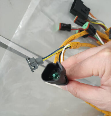 Aftermarket C7 Engine Wiring Harness 198-2713 for E324D E326D Excavators