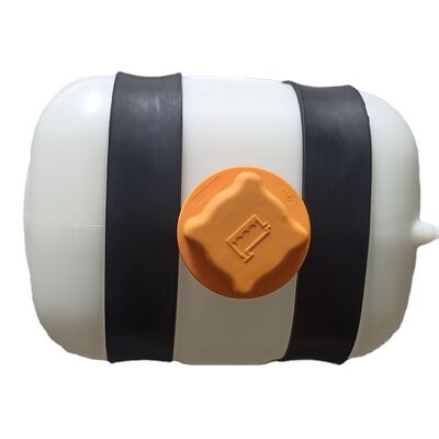 EC140D EC210B EC220D EC290B Compatible Wiper Water Tank 17214674 Standard Size for Excavator Spare Parts