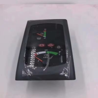 OEM Standard Size Monitor Display Panel for Excavator with 6 Months Warranty