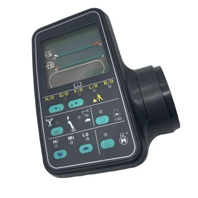 Écran de moniteur PC200-6 de haute qualité 7834-77-3002 pour pelle Komatsu