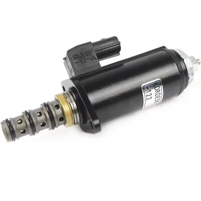 121-1491 Hydraulic Pump Solenoid Valve for E323D E320D E330D Excavator - Aftermarket & Original