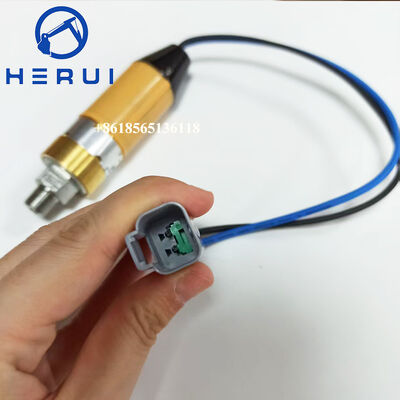 107-0611 Oil Pressure Sensor Switch for 3114 3116 Engine and E330B Excavator