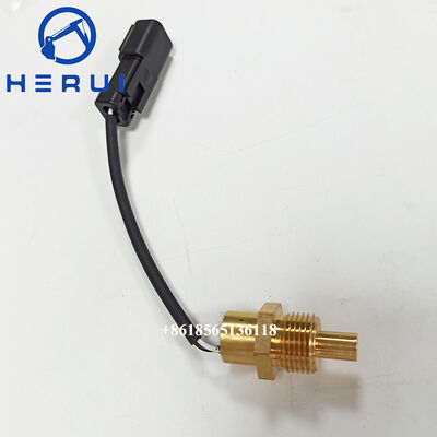 Temperature Sensor 125-4812 for Excavator E320B 320B 322B 322C 325B with 6 Months Warranty