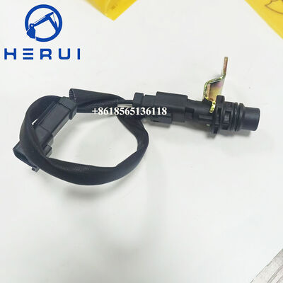 C13 Engine Models Crankshaft Position Sensor 201-6615 Part Number with 6 Months Warranty for Excavator Spare Parts