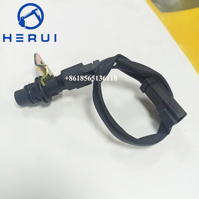 C13 Engine Models Crankshaft Position Sensor 201-6615 Part Number with 6 Months Warranty for Excavator Spare Parts