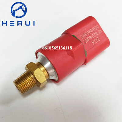 20PS579-21 206-06-61130 Capteur de pression pour excavatrices PC120-7 PC200-7 PC220-7