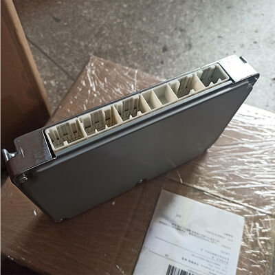High Quality JO5E Engine ECU Computer Controller Board for Kobelco SK200-8 SK210-8 SK250-8  Excavator Parts