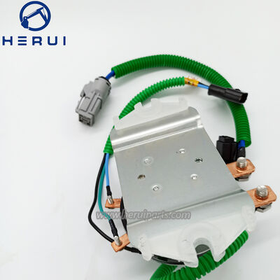 Excavator 24V Battery SK200-8 Battery Relay for Kobelco SK200-8