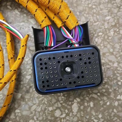 230-6279 C-9 Engine Wiring Harness for Caterpillar E330C E330C Excavator Parts Wire Harnass 2306279