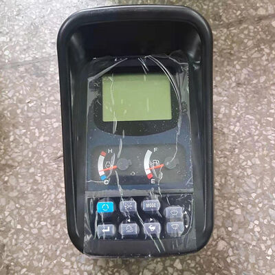 Écran de moniteur d'excavatrice SK-8 SK200-8 YN59S00021F3