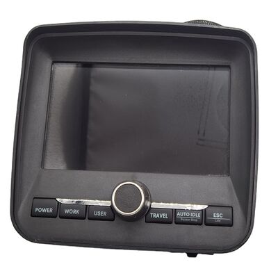 R140-9 R180-9 R210-9 R250-9 R380-9 Excavator Monitor Screen 21Q6-30101 21Q6-30102 21Q6-30104 21Q6-30105 21Q6-33401 21Q6-33400