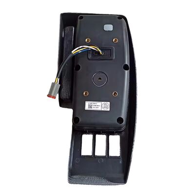 21E8-30013 21N8-30015 LCD Screen Monitor for Hyundai Excavator R215-7 R245-7 R210-7 R225-7 Monitor