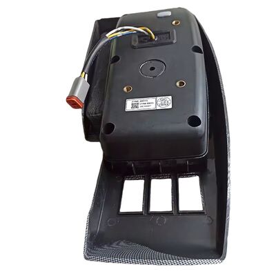 21E8-30013 21N8-30015 LCD Screen Monitor for Hyundai Excavator R215-7 R245-7 R210-7 R225-7 Monitor