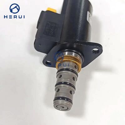 E320B E322B E322C Excavator Solenoid Valve 116-3526 KWE5K-3/G24E30 for 