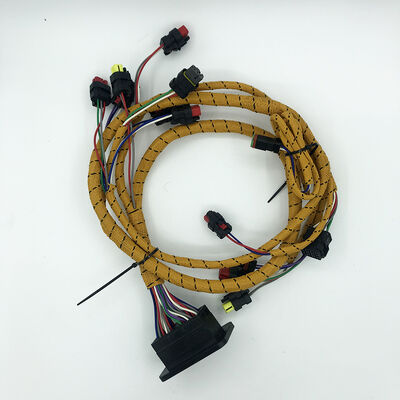 310-9688 C4.2 Engine Wiring Harness for  CATE311D E312D E313D Excavator