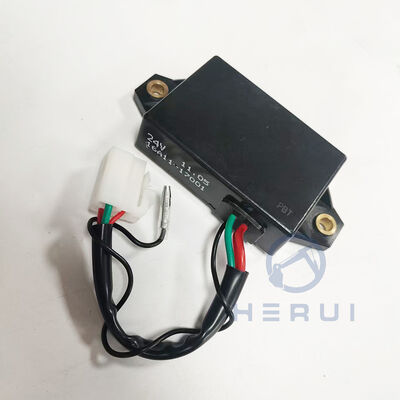 Time Relay 16A11-17001 16A11-17001 Controller Control Unit for Excavator E307B