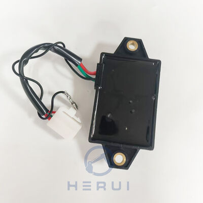 Time Relay 16A11-17001 16A11-17001 Controller Control Unit for Excavator E307B