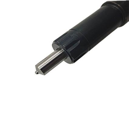 High Quality 6HK1 Engine Direct Fuel Injector Nozzle 1-15300389-1 1153003891 for ZX330 Hitachi Excavator Spare Parts