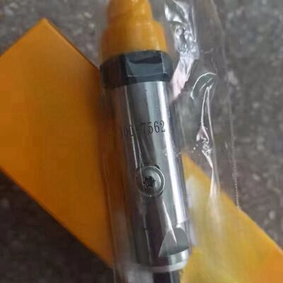 100-7562 1007562 Diesel Engine Fuel Injector Common Rail Injector Nozzle for CAT