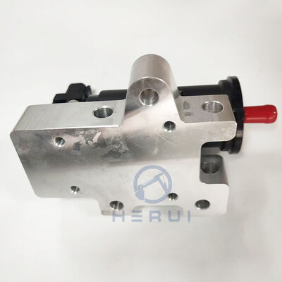 24V Oil Lift Pump 4465409 446-5409 Compatible with E312E 324E Excavator C4.4 C6.6 C7.1 Engine 930K 938K 966F II Wheel Loader