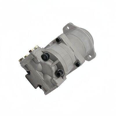 Excavator Parts Gear Pump Pilot Pump PC50 PC50UU-1 PC50UU 20T-60-00400 Hydraulic Gear Pump for Komatsu