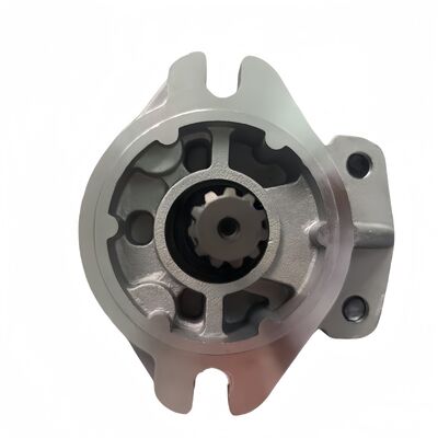 Excavator Parts Gear Pump Pilot Pump PC50 PC50UU-1 PC50UU 20T-60-00400 Hydraulic Gear Pump for Komatsu