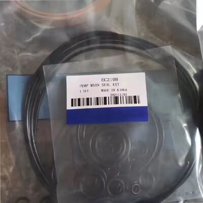 EC210 EC240 EC290 EC360 Hydraulic Pump Seal Kit for  Excavator Main Pump Repair Kit
