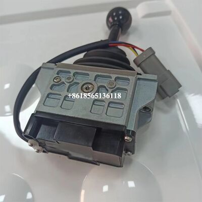 Joystick Handle Control Assembly 361-6015 307-4671 3616015 3074671 for  CAT 988H 950H 966H 953D 963D 973D