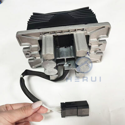 Foot Pedal Valve 5617001 Excavator Spare Parts Pilot Valve 561-7001 Control for 312GC 315GC