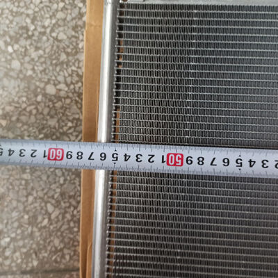 CLG 920D  Air Conditioning Radiator AC for LiuGong Excavator Spare Parts