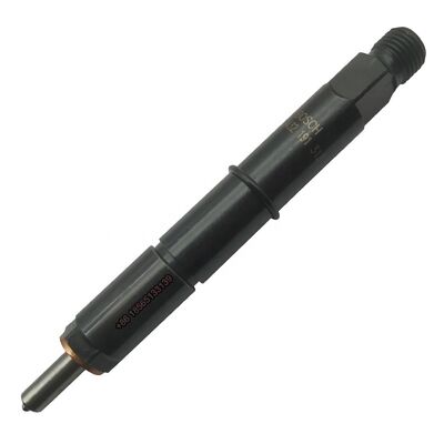 20549383 0432191313 Injecteur direct pour moteur D6D pour EC160B EC180B EC210B Buse d'injecteur