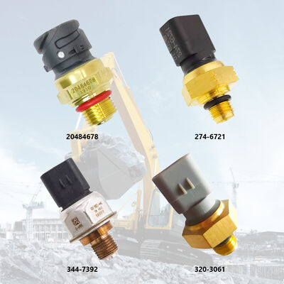 High Quality Truck Pressure Sensor VOE20524936  20524936
