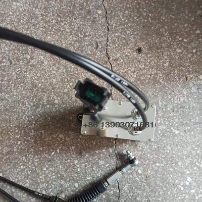 E312C 320C Excavator Throttle Motor Accelerator Motor  for  Excavator Spare Parts 2475212 247-5212