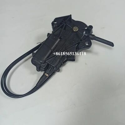 DH215-7 DH220-5 DH225-7 Excavator Engine Flameout Solenoid 24V Throttle Motor Engine Stop Motor 2523-9016