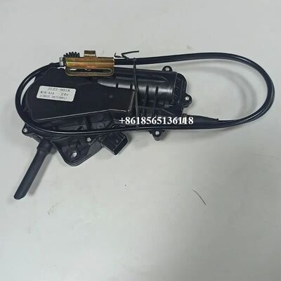 DH215-7 DH220-5 DH225-7 Excavator Engine Flameout Solenoid 24V Throttle Motor Engine Stop Motor 2523-9016