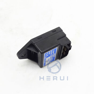 High Quality Excavator Parts Starter Relay 15694-65992 12v Controller Starter  for Excavator