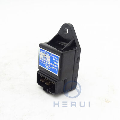 High Quality Excavator Parts Starter Relay 15694-65992 12v Controller Starter  for Excavator