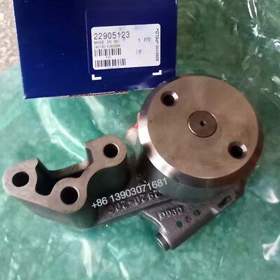D6E Original EC210B EC290 Diesel Engine Fuel Pump for  Excavator Parts Fuel Injection Pump 21620116 22905123
