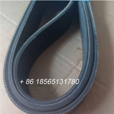 High Quality Excavator Engine Belt 20459311 V-BELT V-ribbed Belt for  EC210D EC200D EC340D EC380D VOE20459311