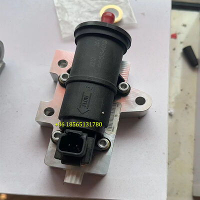 24V 446-5409 Fuel Electronic Pump T417445 4465409 Generator Fuel Pump for  Engine C4.4 C6.6 C7.1