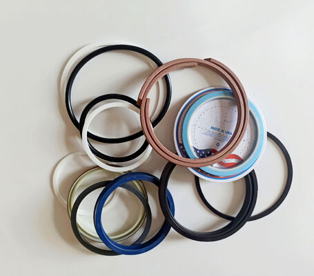 PC200-7 707-99-45230 Excavator Cylinder Bucket Seal Kit 707-99-45230 Oil Seal for Komatsu Spare Part